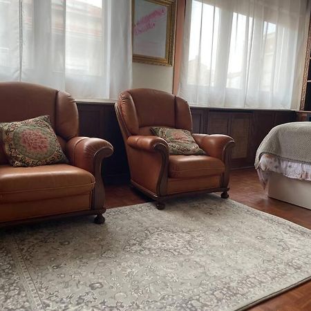 Acogedor Piso Centrico Apartman Calahorra Kültér fotó