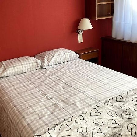 Acogedor Piso Centrico Apartman Calahorra Kültér fotó
