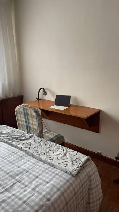 Acogedor Piso Centrico Apartman Calahorra Kültér fotó