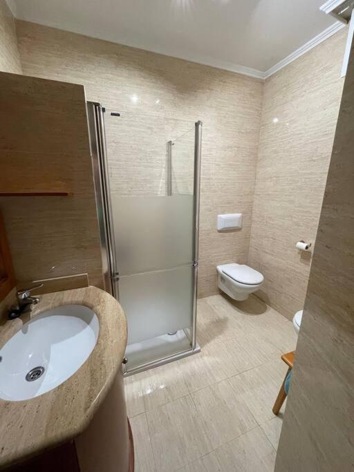 Acogedor Piso Centrico Apartman Calahorra Kültér fotó