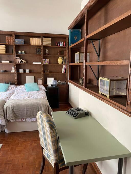 Acogedor Piso Centrico Apartman Calahorra Kültér fotó