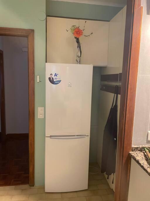 Acogedor Piso Centrico Apartman Calahorra Kültér fotó